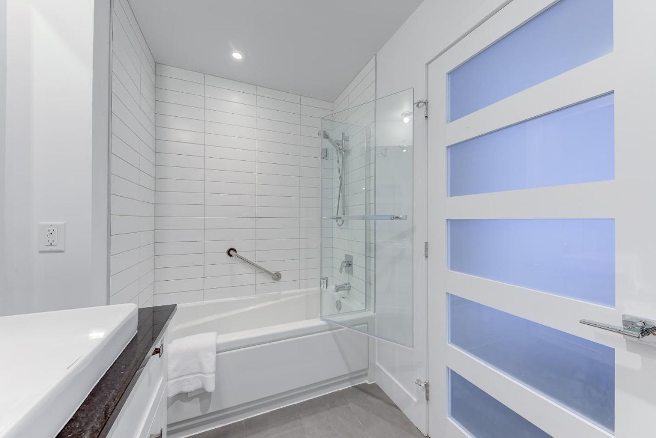 Les Immeubles Charlevoix - Le 760-310 Apartment Квебек Екстериор снимка